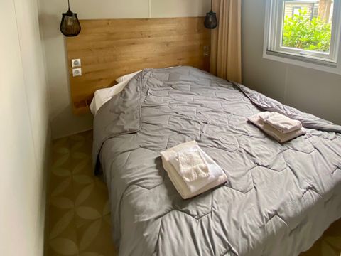 MOBILHOME 4 personnes - Cottage Stella Maris 4Personnes - 2Chambres Climatisé