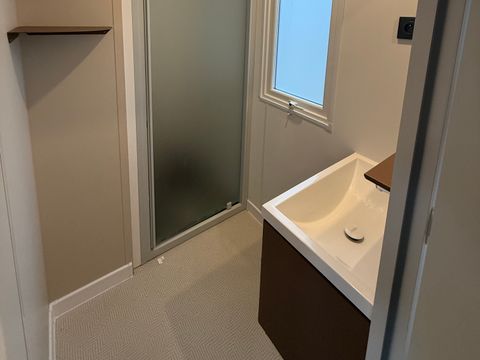 Mobilhome 6 personnes - Arauris 6 Personnes - 3 Chambres Climatisé