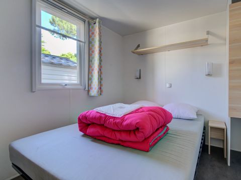 MOBILHOME 4 personnes - Standard Arauris 3 Pièces 4 Personnes Climatisé