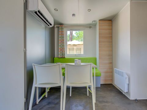 MOBILHOME 4 personnes - Standard Arauris 3 Pièces 4 Personnes Climatisé