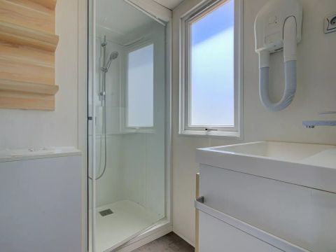 MOBILHOME 6 personnes - Standard Arauris 4 Pièces 6 Personnes Climatisé