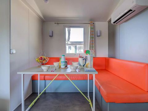 MOBILHOME 6 personnes - Standard Arauris 4 Pièces 6 Personnes Climatisé