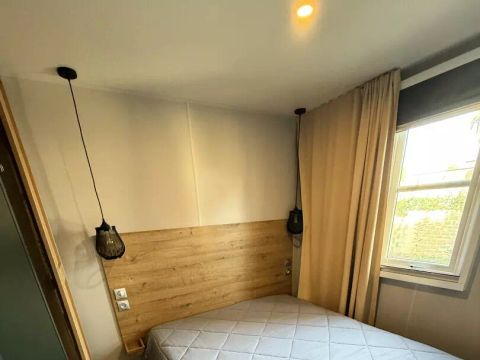 MOBILHOME 6 personnes - Premium Stella Maris 4 Pièces 6 Personnes Climatisé + TV