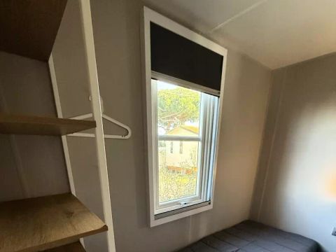 MOBILHOME 6 personnes - Premium Stella Maris 4 Pièces 6 Personnes Climatisé + TV