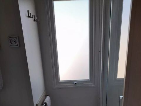 MOBILHOME 5 personnes - Confort Calypso 3 Pièces 4/5 Personnes Climatisé