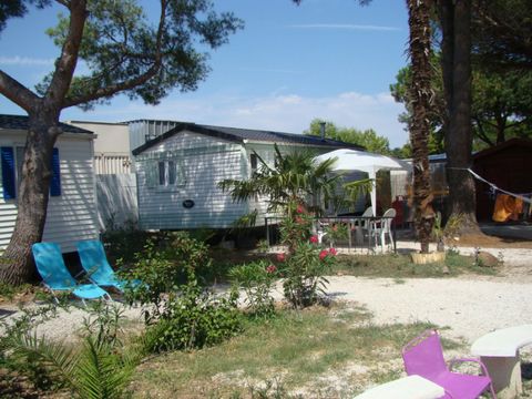 Camping 123 Sud Vacances - Camping Hérault - Image N°6