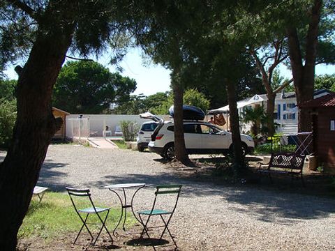 Camping 123 Sud Vacances - Camping Hérault - Image N°8