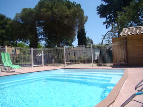 Camping 123 Sud Vacances - Camping Hérault - Image N°2