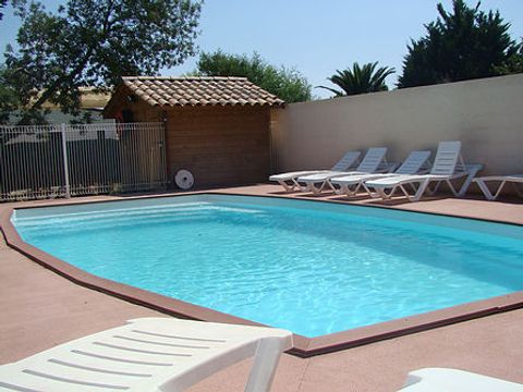 Camping 123 Sud Vacances - Camping Hérault - Image N°4