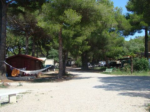 Camping 123 Sud Vacances - Camping Hérault - Image N°9