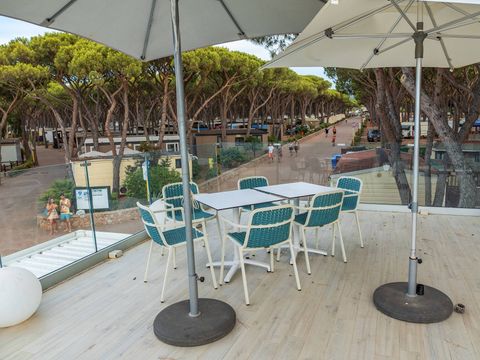 Camping Baia Blu La Tortuga  - Camping Olbia-Tempio - Image N°15