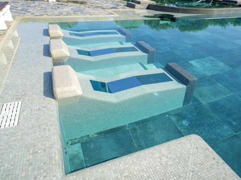 Camping Baia Blu La Tortuga  - Camping Olbia-Tempio - Image N°4