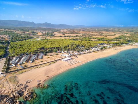 Camping Baia Blu La Tortuga  - Camping Olbia-Tempio - Image N°21