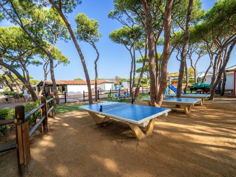 Camping Baia Blu La Tortuga  - Camping Olbia-Tempio - Image N°12