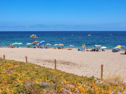 Camping Baia Blu La Tortuga  - Camping Olbia-Tempio - Image N°20