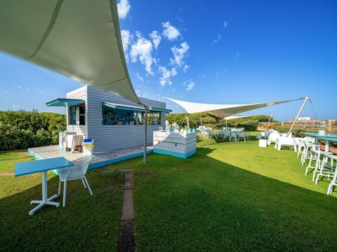 Camping Baia Blu La Tortuga  - Camping Olbia-Tempio - Image N°17