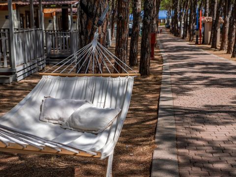 Camping Baia Blu La Tortuga  - Camping Olbia-Tempio - Image N°14