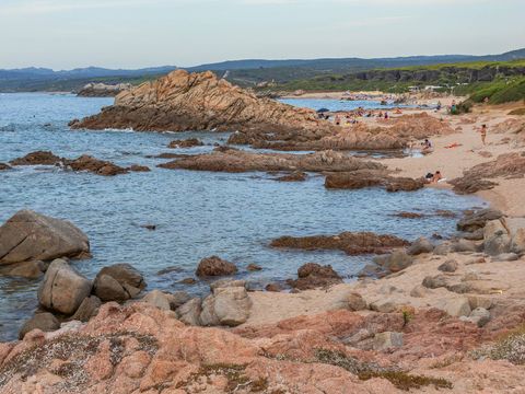 Camping Baia Blu La Tortuga  - Camping Olbia-Tempio - Image N°18