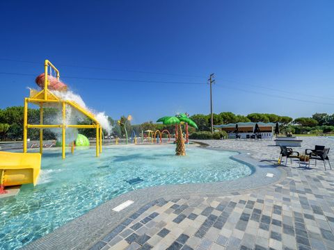 Camping Baia Blu La Tortuga  - Camping Olbia-Tempio - Image N°3