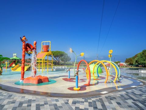 Camping Baia Blu La Tortuga  - Camping Olbia-Tempio - Image N°2