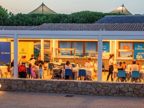 Camping Baia Blu La Tortuga  - Camping Olbia-Tempio - Image N°16