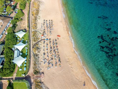 Camping Baia Blu La Tortuga  - Camping Olbia-Tempio - Image N°19