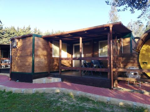 MOBILHOME 4 personnes - Mobilhome 4 personnes