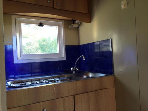 MOBILHOME 4 personnes - Mobilhome 4 personnes