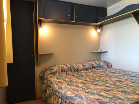 MOBILHOME 4 personnes - Mobilhome 4 personnes