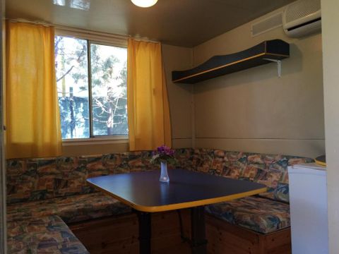 MOBILHOME 4 personnes - Mobilhome 4 personnes