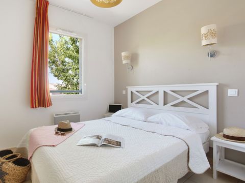 MAISON 6 personnes - Maisonnette 3 pièces 6 pers.