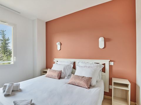 Residence Odalys Le Mas des Flamants - Camping Gard - Image N°13
