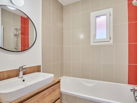 Residence Odalys Le Mas des Flamants - Camping Gard - Image N°11