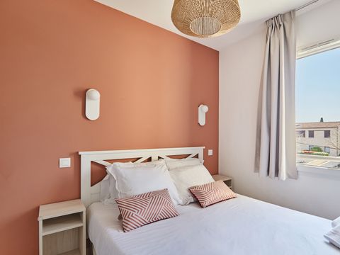 Residence Odalys Le Mas des Flamants - Camping Gard - Image N°9