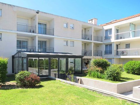 STUDIO 2 personnes - Studio 2 pers.