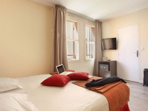 Appart'hôtel Odalys City L'Atrium - Camping Bouches-du-Rhône - Image N°18