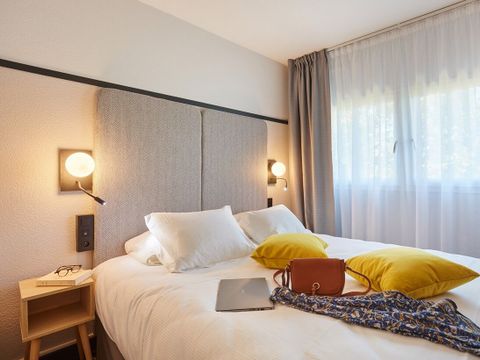 Appart'hôtel Odalys City L'Atrium - Camping Bouches-du-Rhône - Image N°26