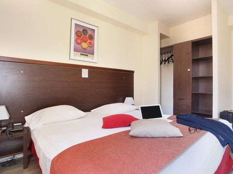 Appart'hôtel Odalys City L'Atrium - Camping Bouches-du-Rhône - Image N°20