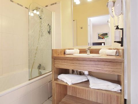 STUDIO 2 personnes - Studio 2 personnes