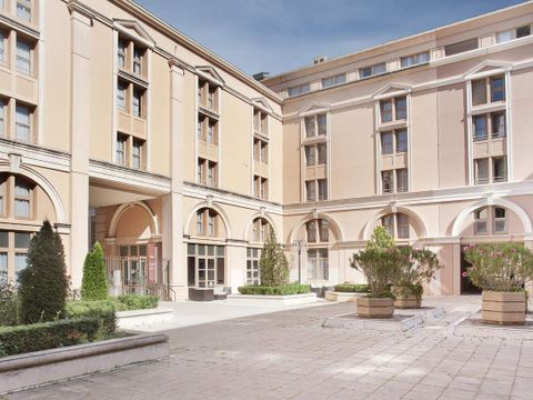 APPARTEMENT 4 personnes - Appartement 4 personnes