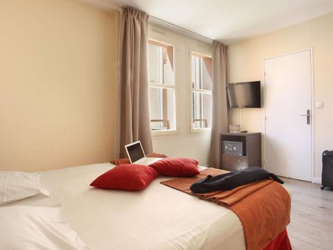 APPARTEMENT 4 personnes - Appartement 4 personnes