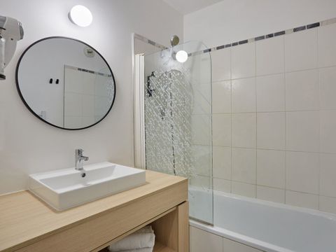 Appart'hôtel Odalys City L'Atrium - Camping Bouches-du-Rhône - Image N°12