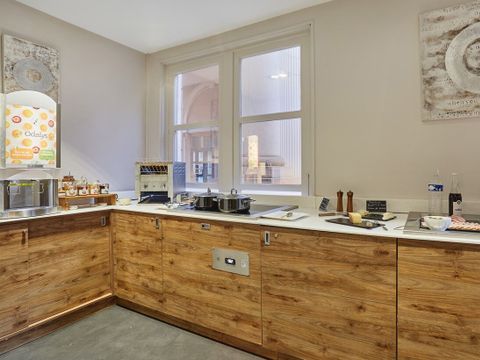 Appart'hôtel Odalys City L'Atrium - Camping Bouches-du-Rhône - Image N°27