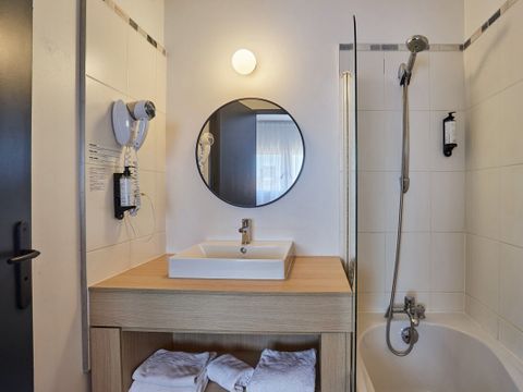 Appart'hôtel Odalys City L'Atrium - Camping Bouches-du-Rhône - Image N°17