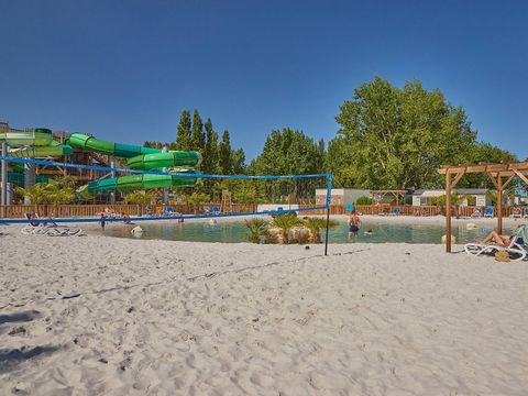 Aunis Club Vendée - Camping Vendée