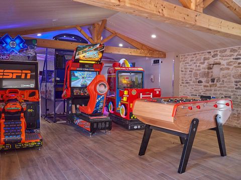 Aunis Club Vendée - Camping Vendée - Image N°10