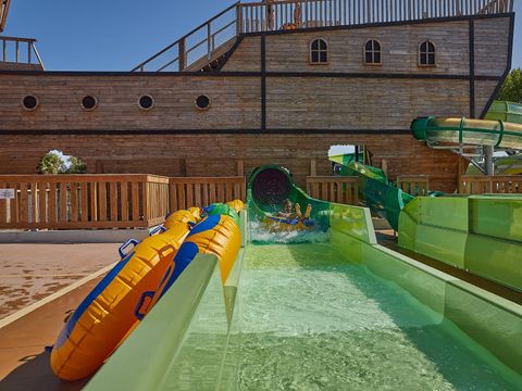 Aunis Club Vendée - Camping Vendée - Image N°3