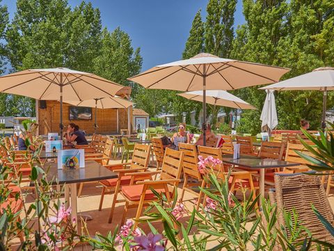 Aunis Club Vendée - Camping Vendée - Image N°15