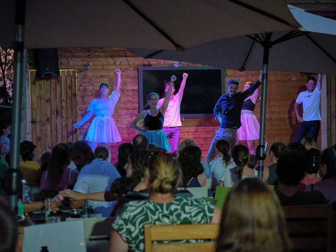 Aunis Club Vendée - Camping Vendée - Image N°8