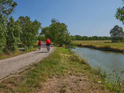 Aunis Club Vendée - Camping Vendée - Image N°14